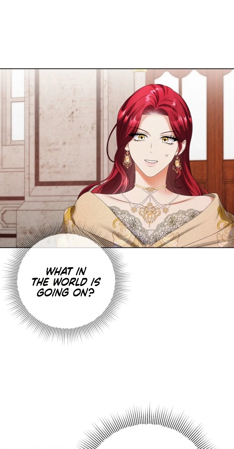 Celeb Lady Chapter 91 page 45 - 