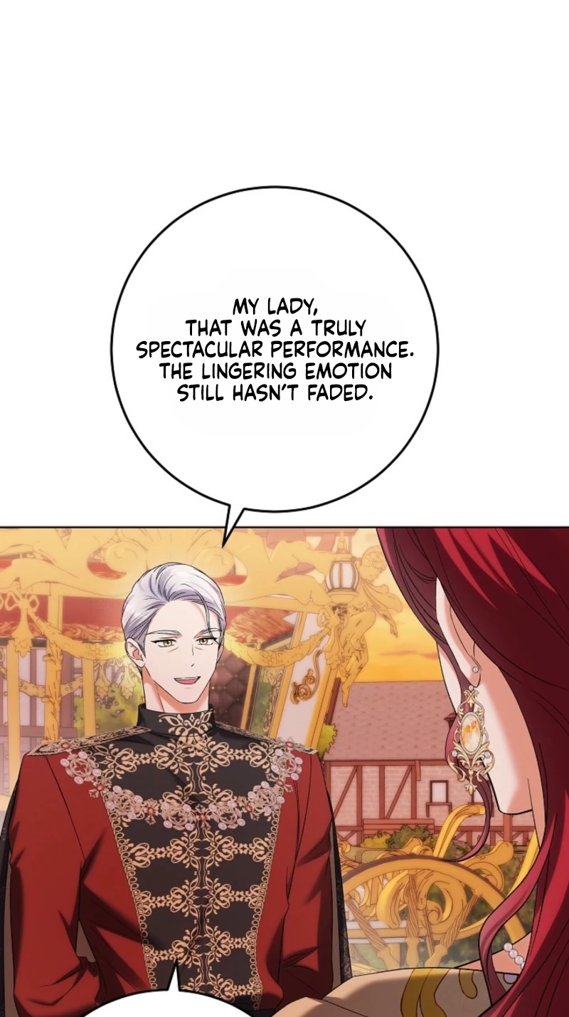 Celeb Lady Chapter 91 page 49 - 
