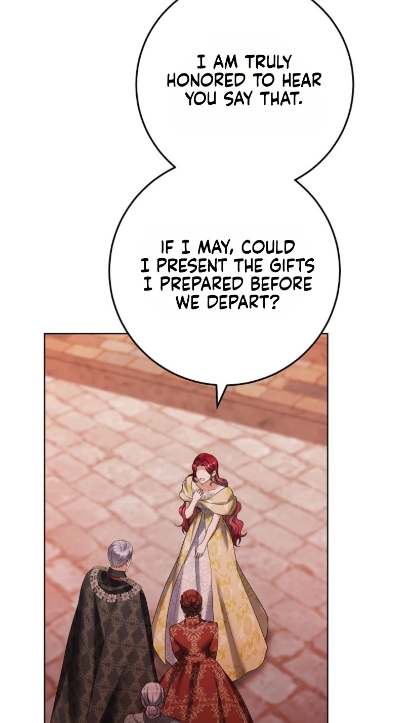 Celeb Lady Chapter 91 page 53 - 