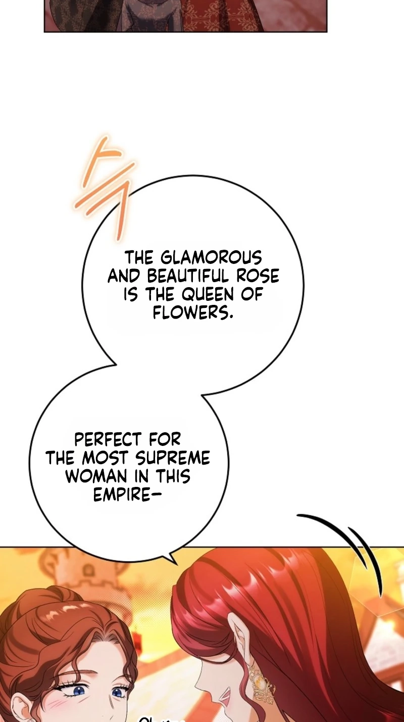Celeb Lady Chapter 91 page 54 - 