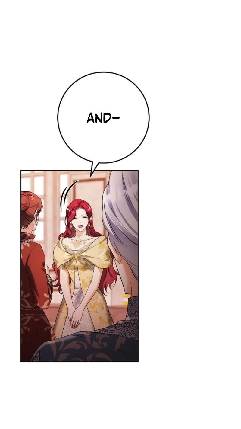 Celeb Lady Chapter 91 page 56 - 