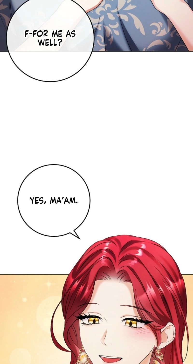 Celeb Lady Chapter 91 page 58 - 