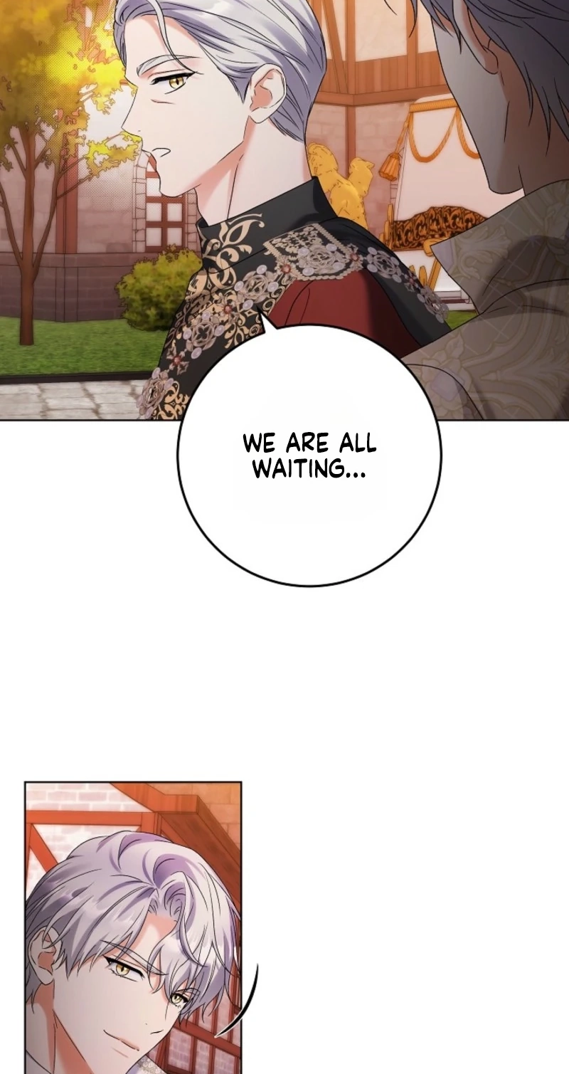 Celeb Lady Chapter 91 page 61 - 