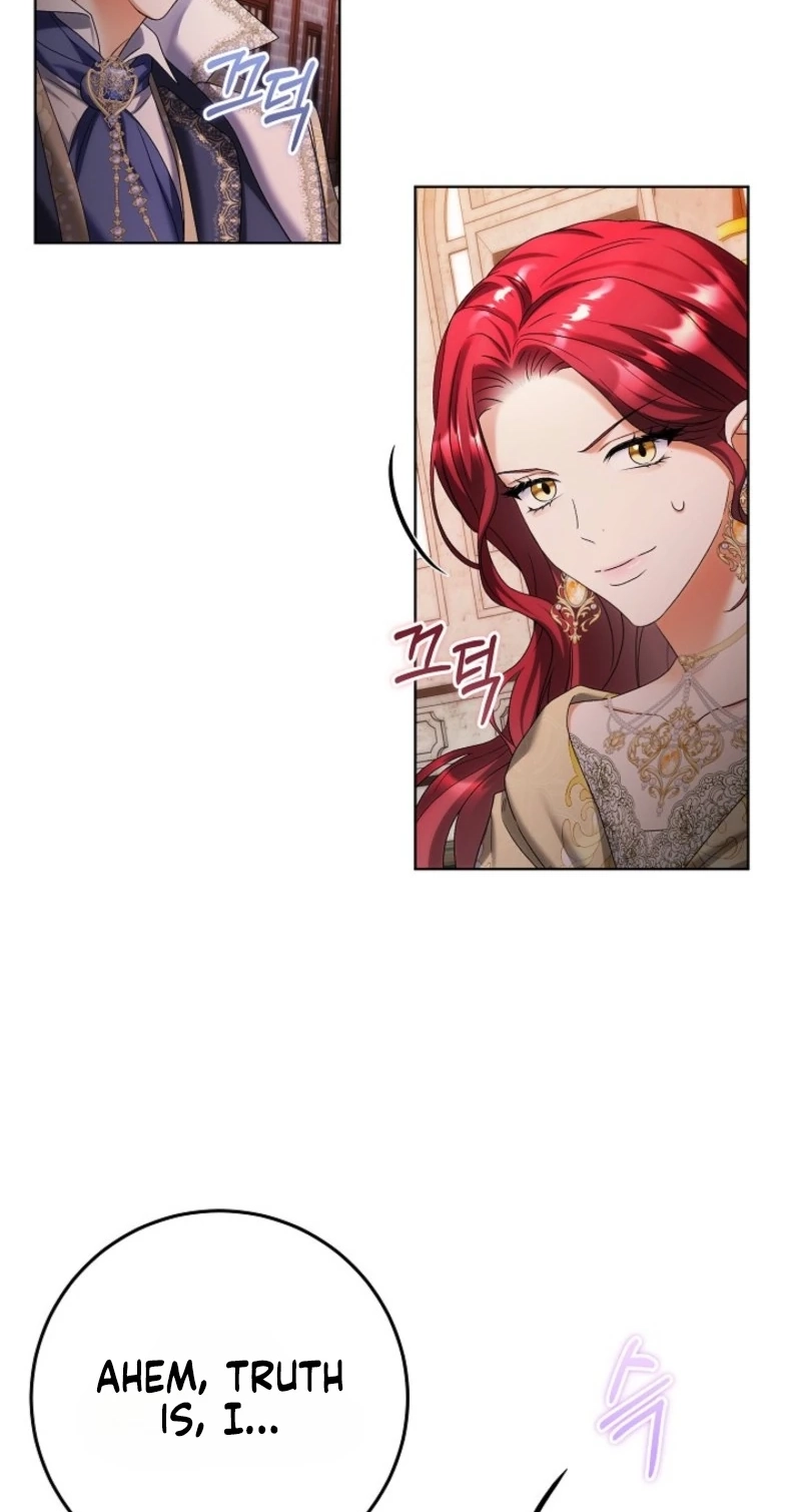 Celeb Lady Chapter 91 page 62 - 