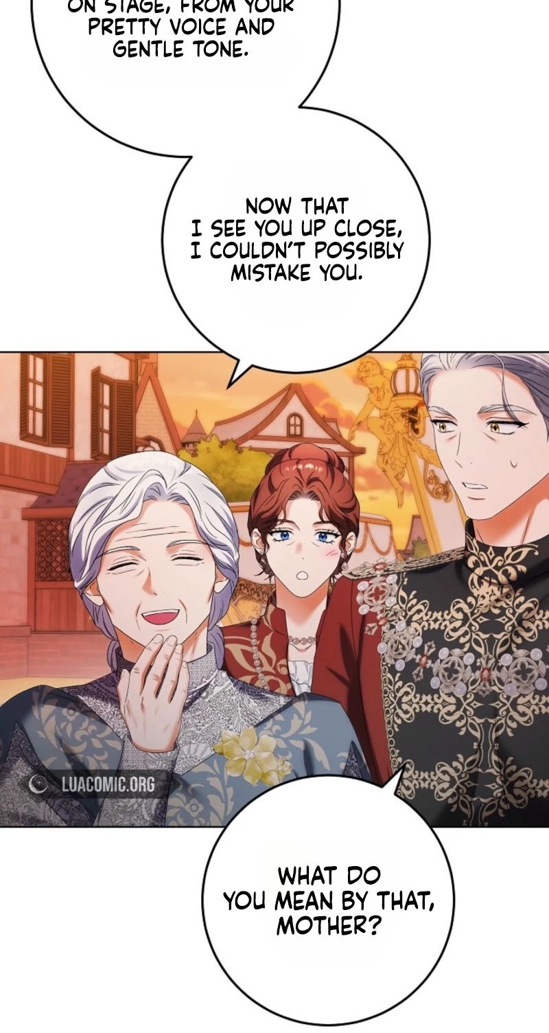 Celeb Lady Chapter 91 page 64 - 