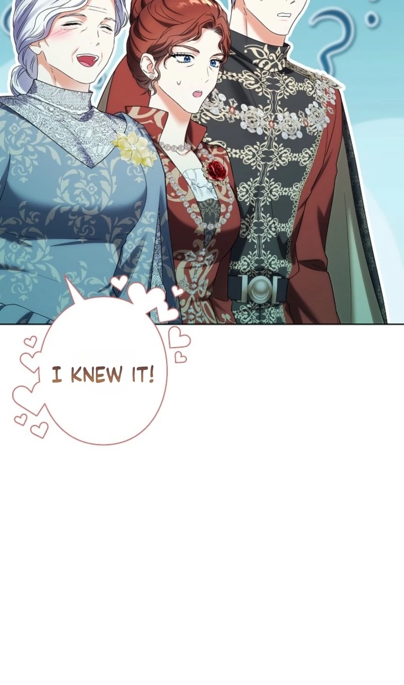 Celeb Lady Chapter 91 page 68 - 
