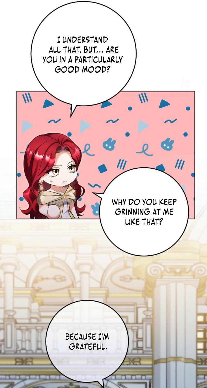 Celeb Lady Chapter 92 page 20 - 