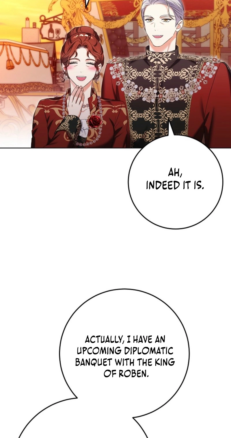 Celeb Lady Chapter 92 page 3 - 