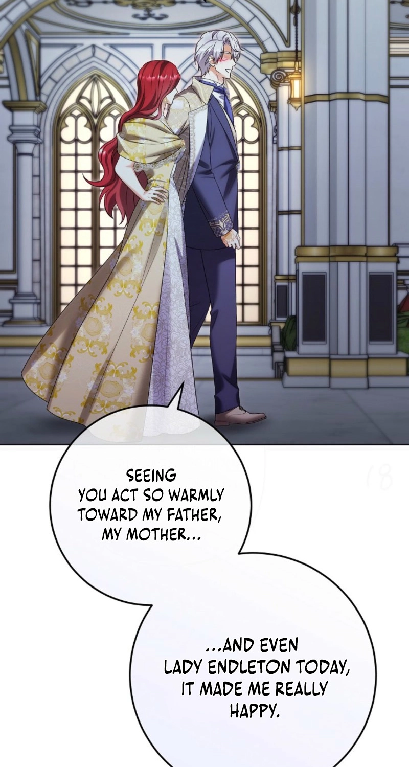 Celeb Lady Chapter 92 page 21 - 