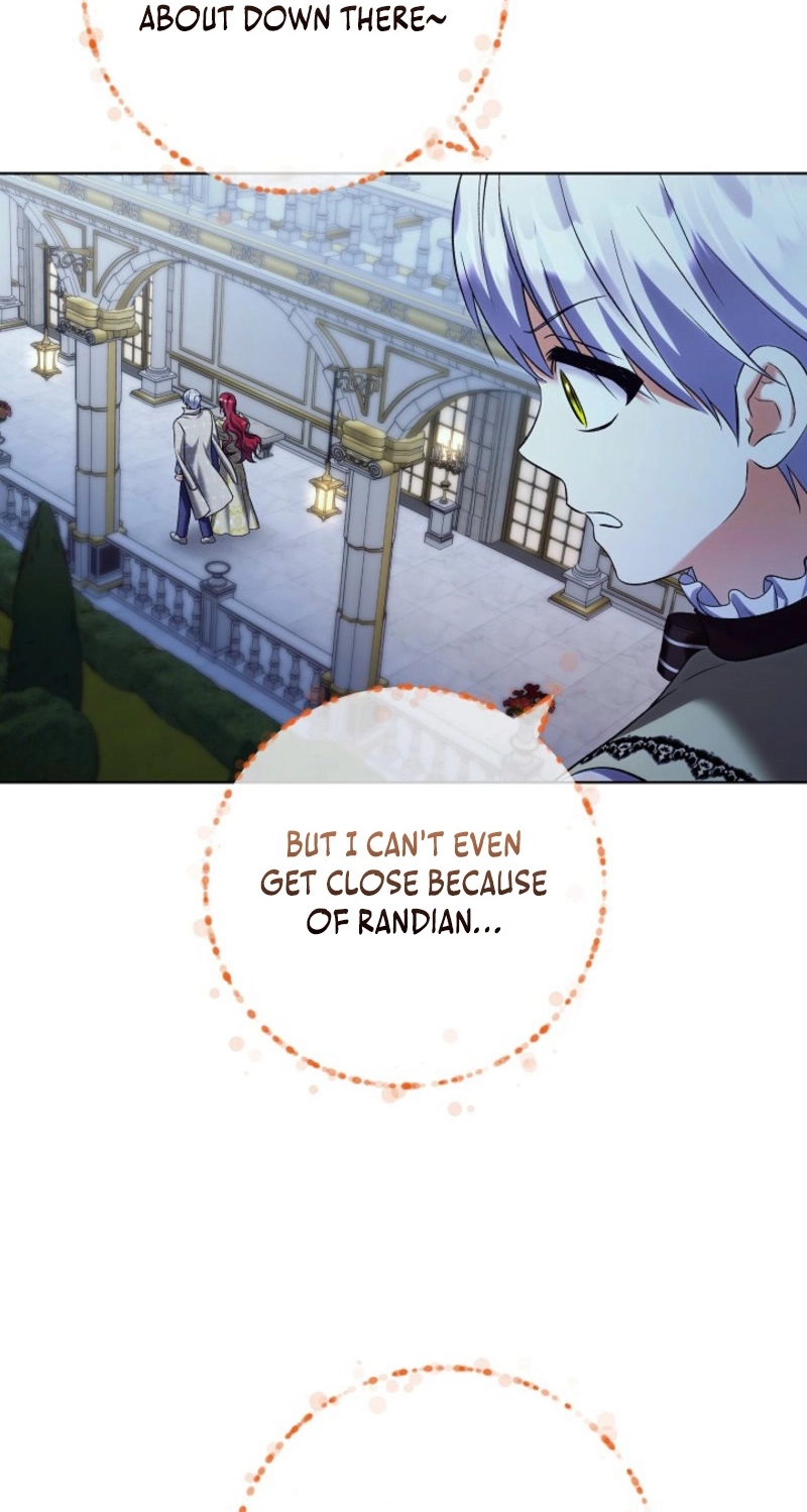 Celeb Lady Chapter 92 page 31 - 