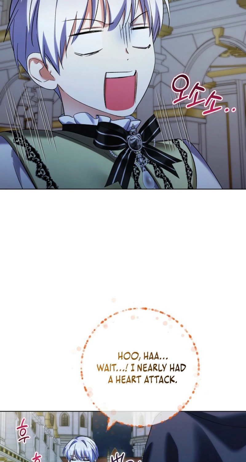 Celeb Lady Chapter 92 page 35 - 