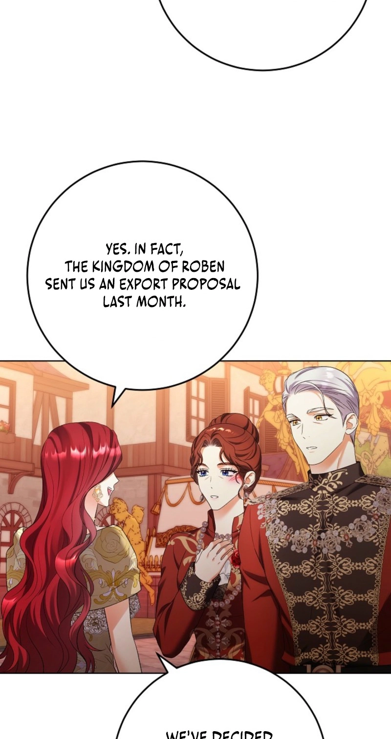 Celeb Lady Chapter 92 page 5 - 