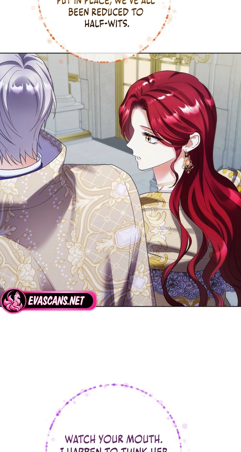 Celeb Lady Chapter 92 page 44 - 
