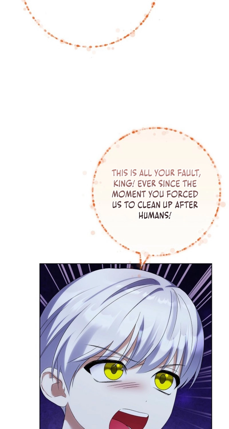 Celeb Lady Chapter 92 page 47 - 