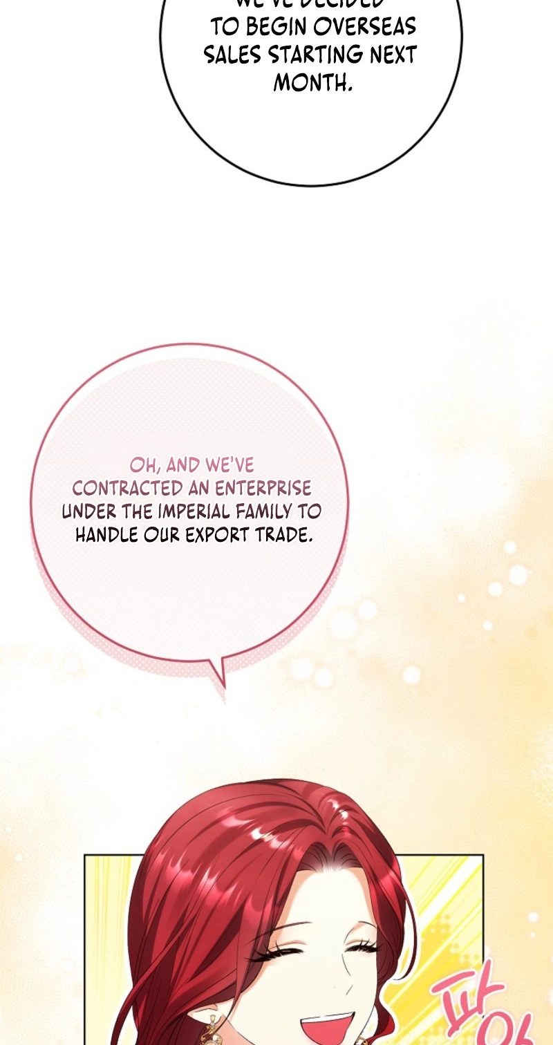 Celeb Lady Chapter 92 page 6 - 