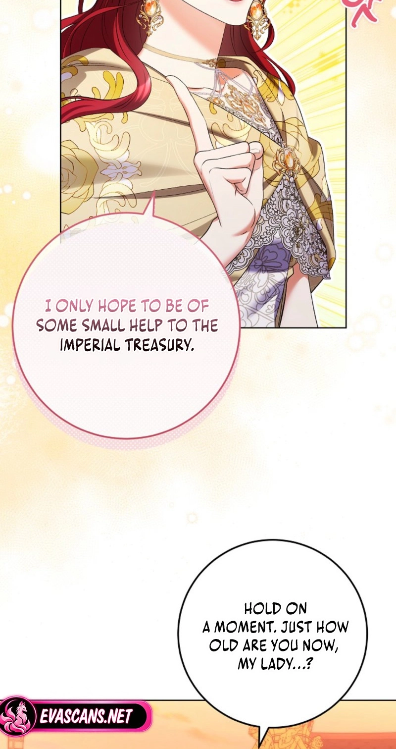 Celeb Lady Chapter 92 page 7 - 