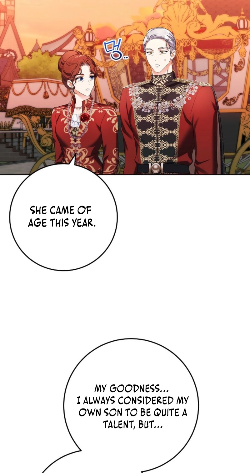 Celeb Lady Chapter 92 page 8 - 