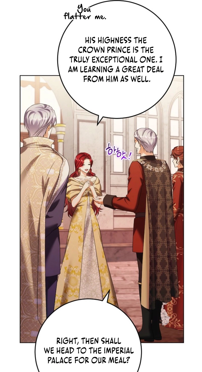 Celeb Lady Chapter 92 page 10 - 