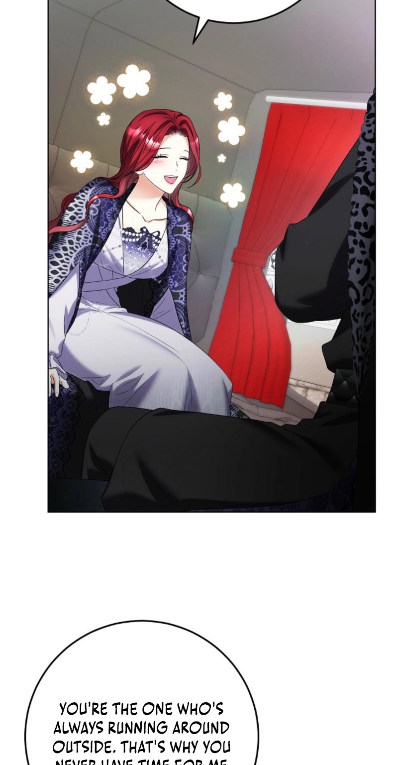 Celeb Lady Chapter 93 page 47 - 