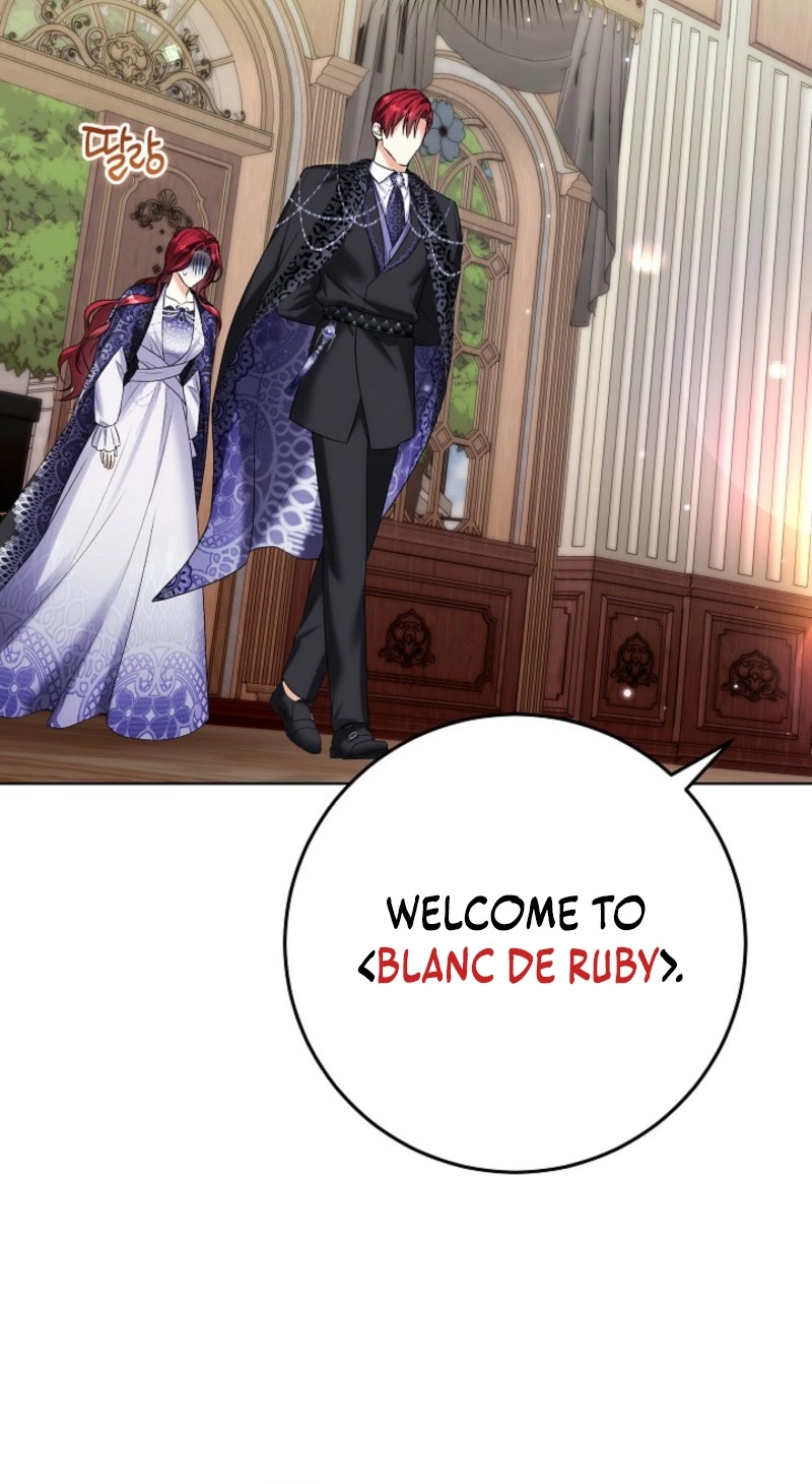 Celeb Lady Chapter 93 page 64 - 