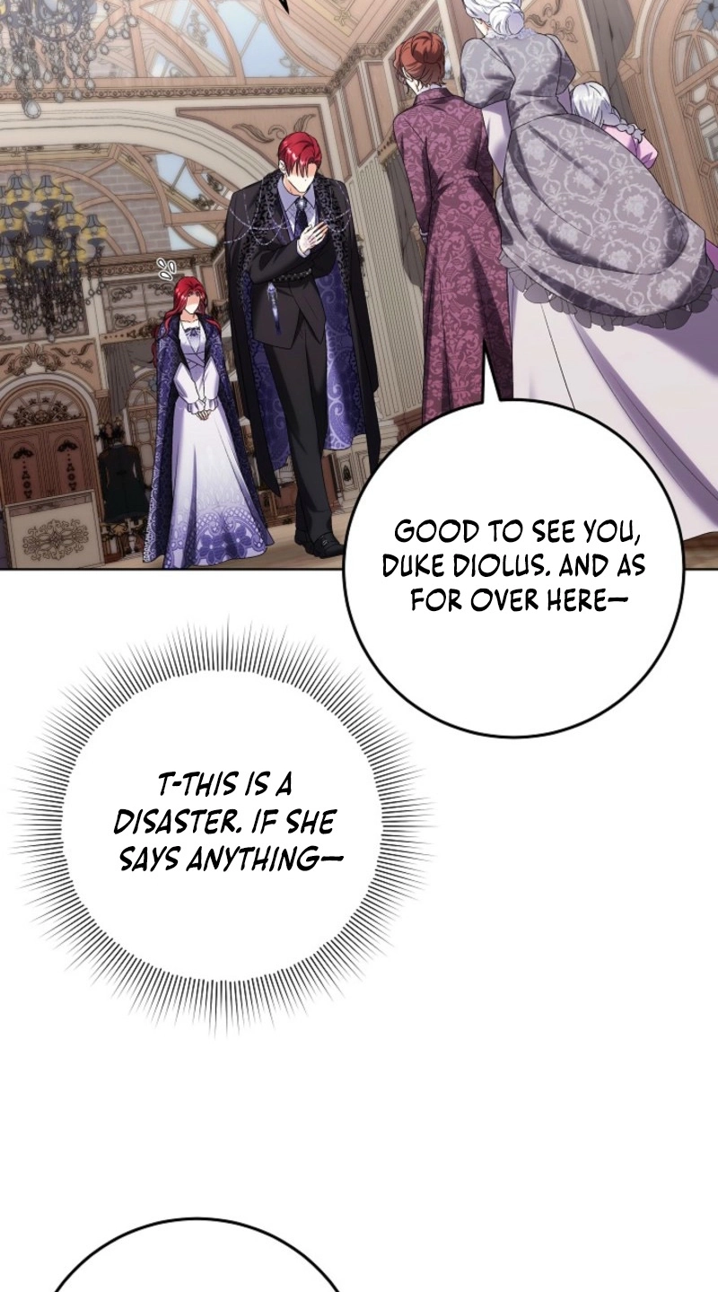 Celeb Lady Chapter 93 page 68 - 