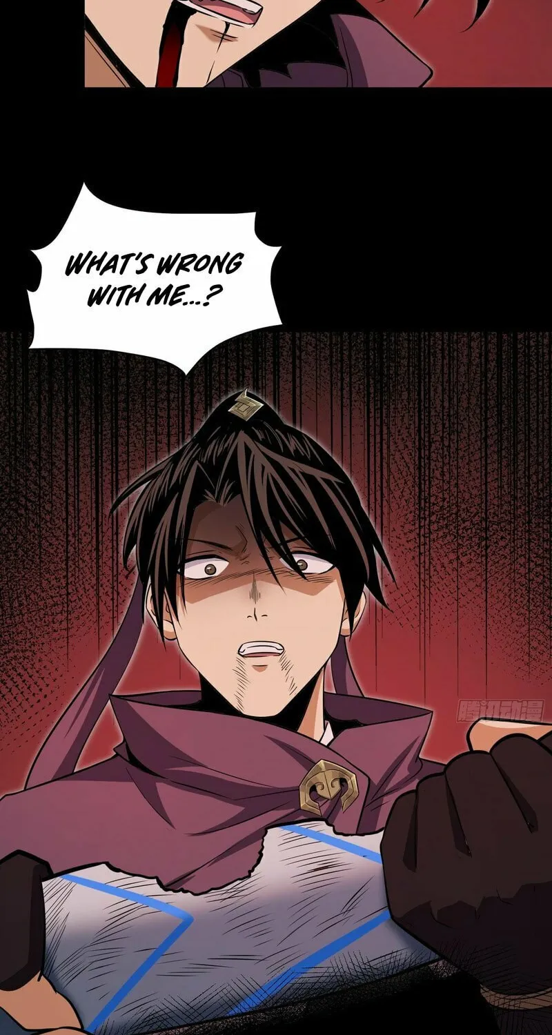 Celestial Phase Chapter 57 page 5 - 