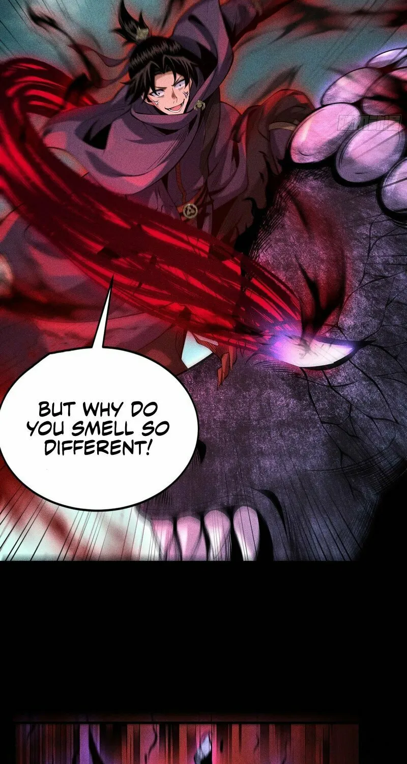 Celestial Phase Chapter 58 page 16 - 