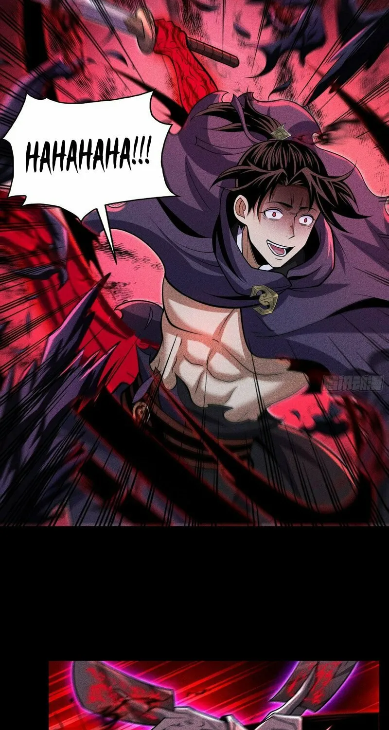 Celestial Phase Chapter 58 page 29 - 