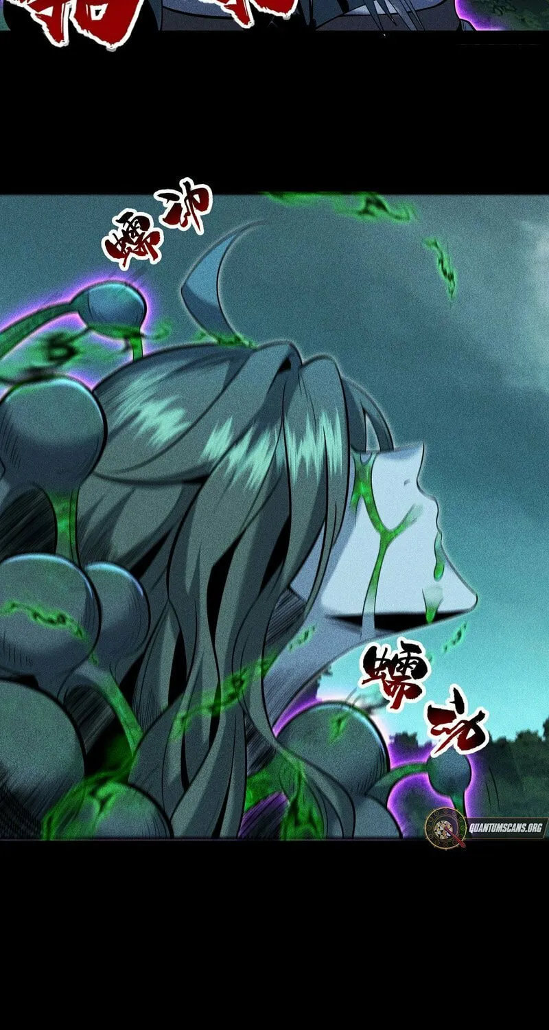 Celestial Phase Chapter 58 page 42 - 