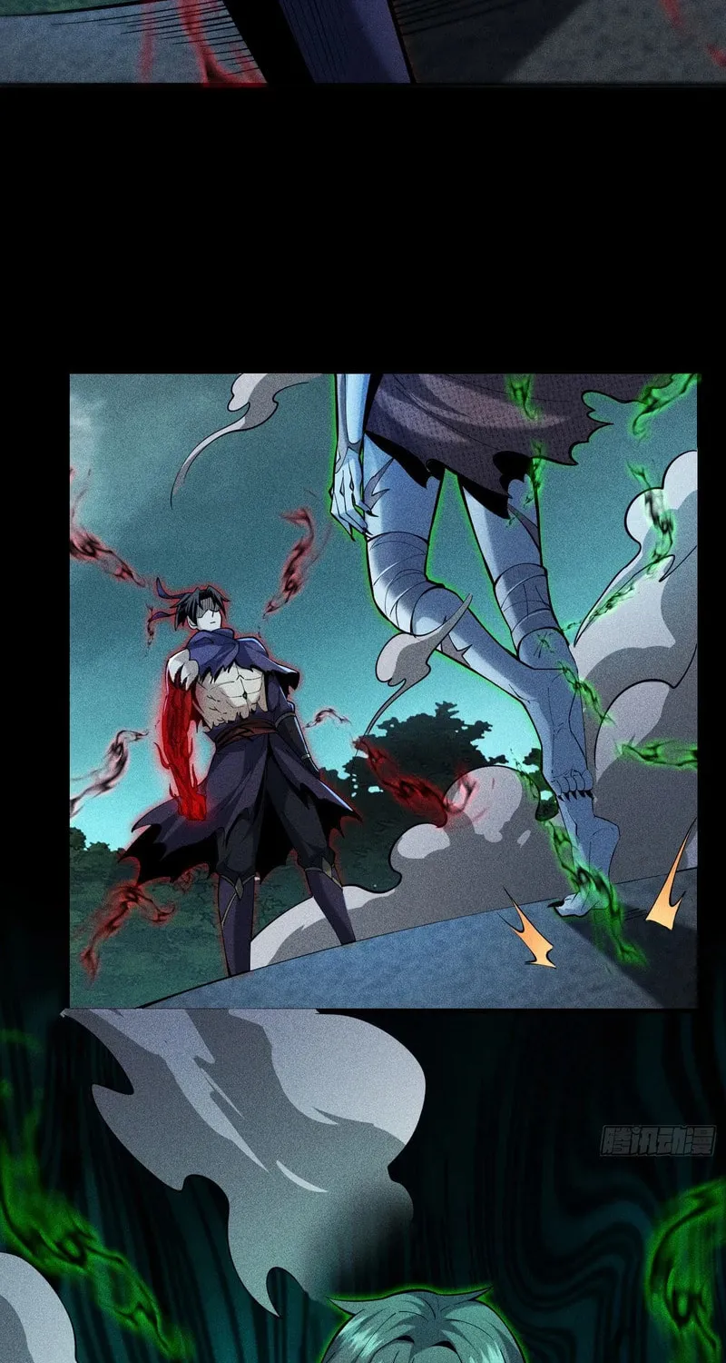 Celestial Phase Chapter 58 page 45 - 