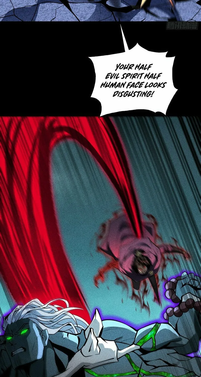 Celestial Phase Chapter 58 page 6 - 