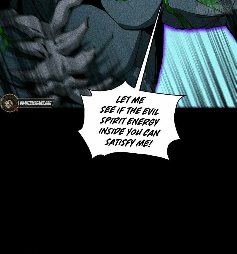 Celestial Phase Chapter 58 page 7 - 