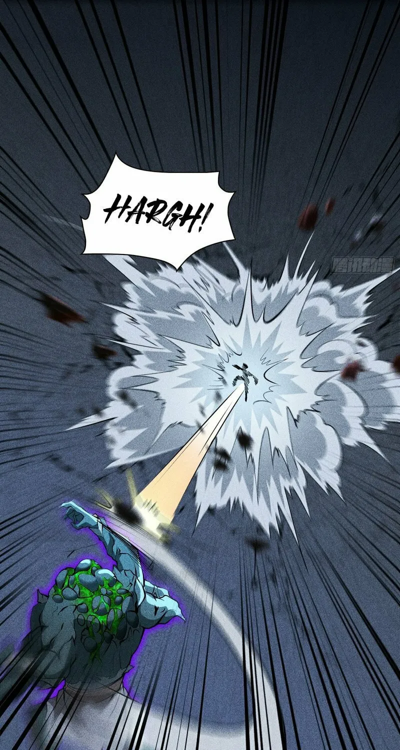 Celestial Phase Chapter 58 page 9 - 