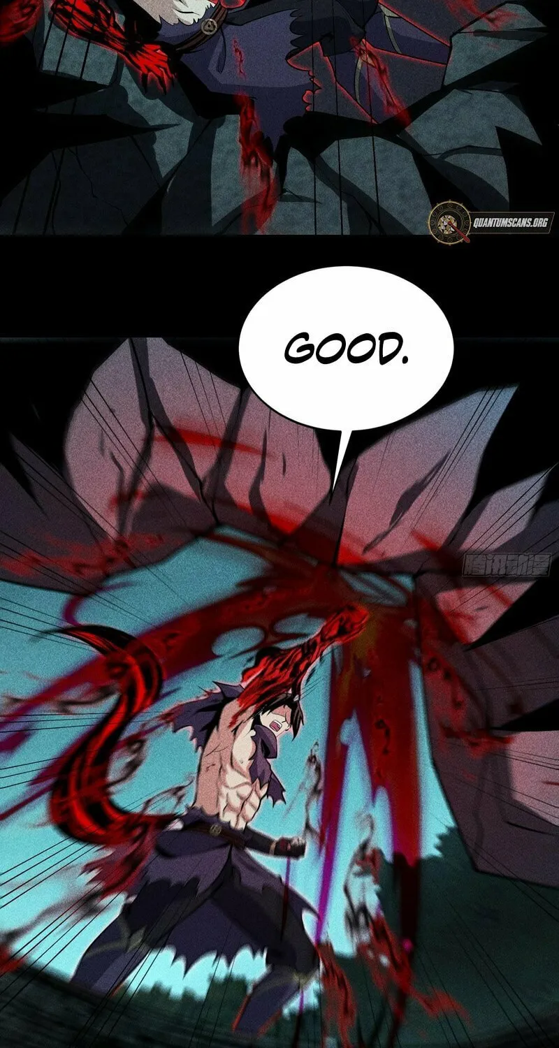 Celestial Phase Chapter 59 page 30 - 