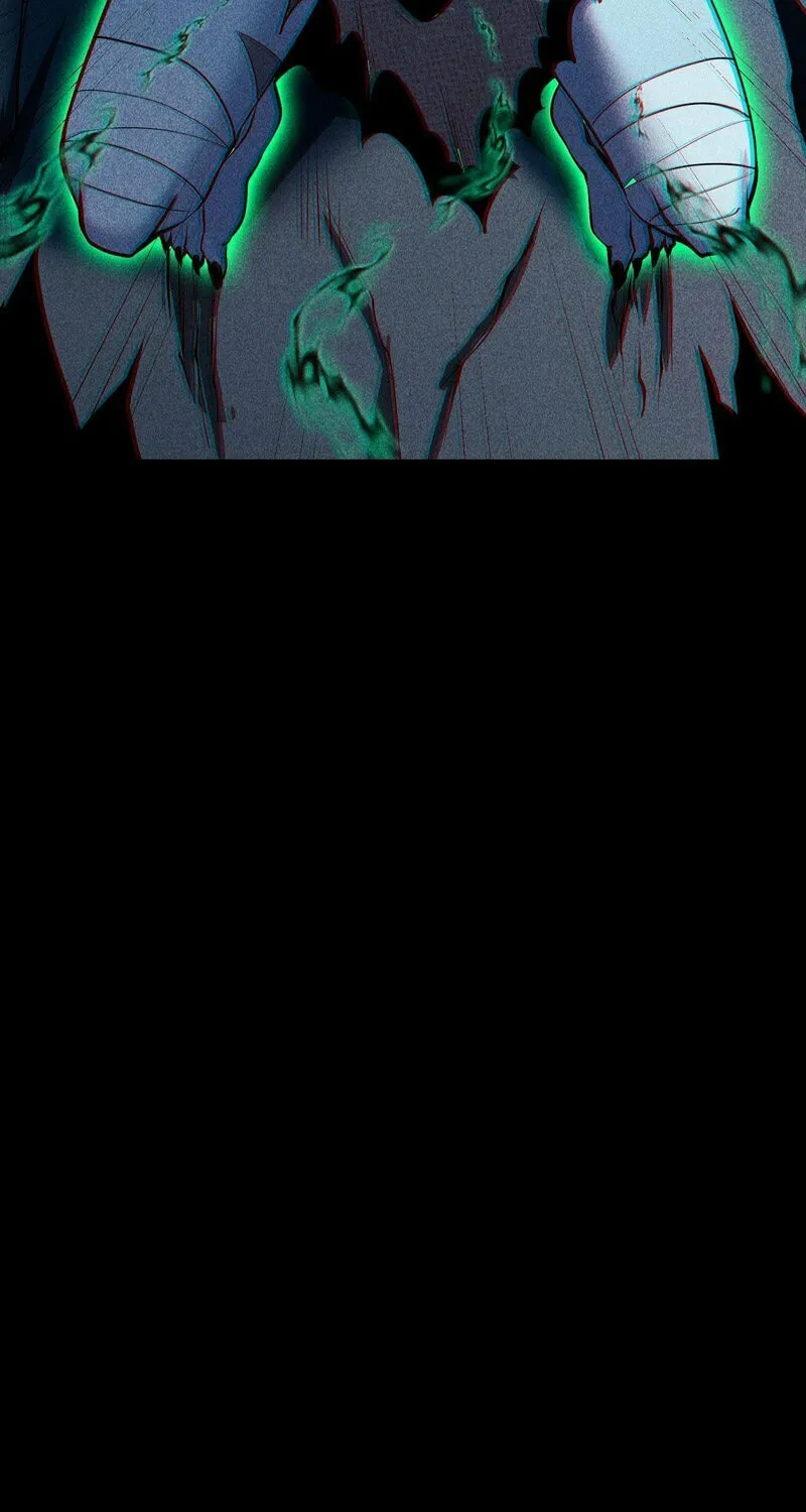 Celestial Phase Chapter 59 page 33 - 