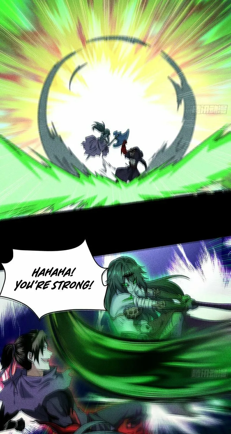 Celestial Phase Chapter 59 page 6 - 