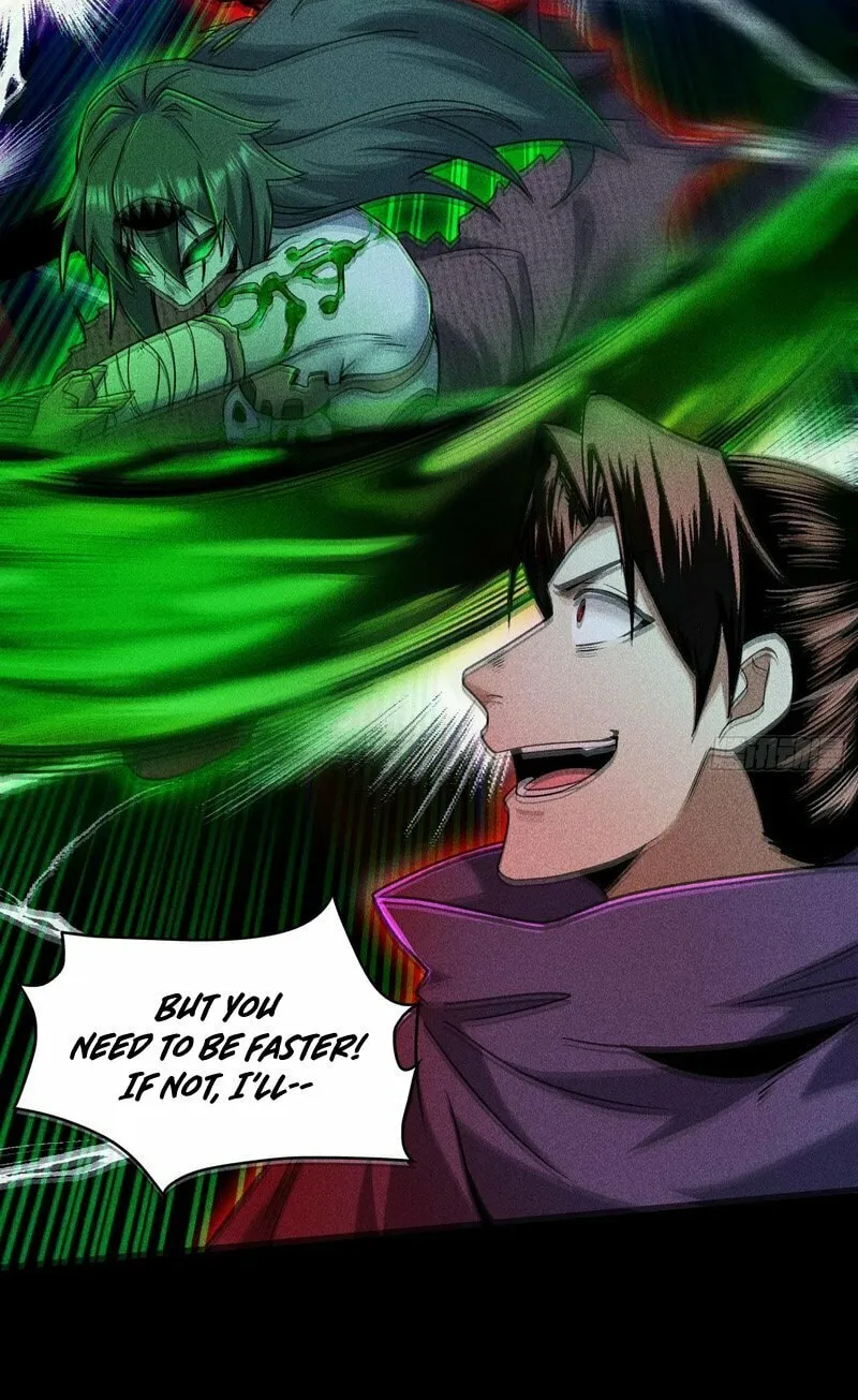 Celestial Phase Chapter 59 page 7 - 