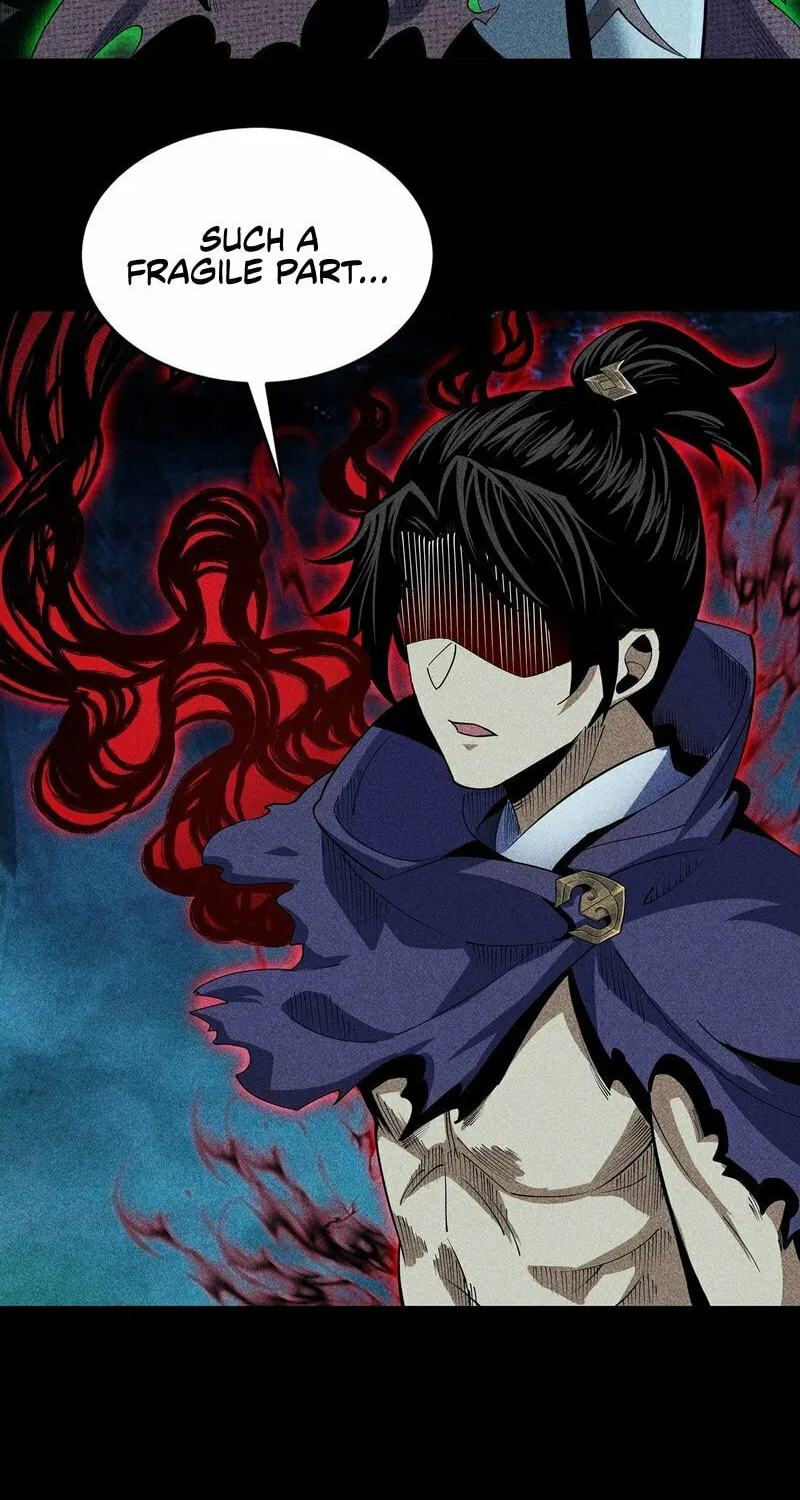 Celestial Phase Chapter 60 page 16 - 