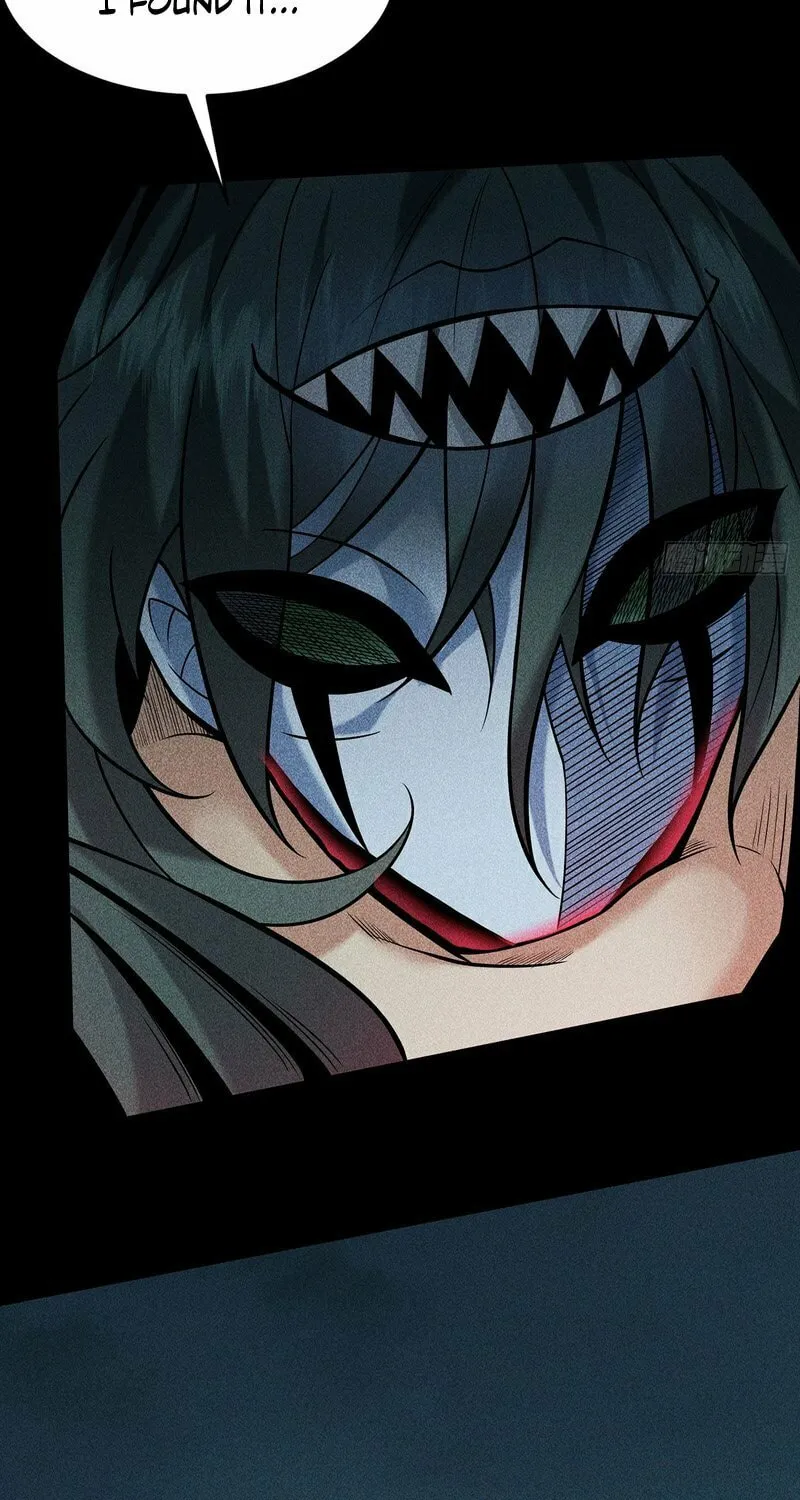 Celestial Phase Chapter 60 page 29 - 