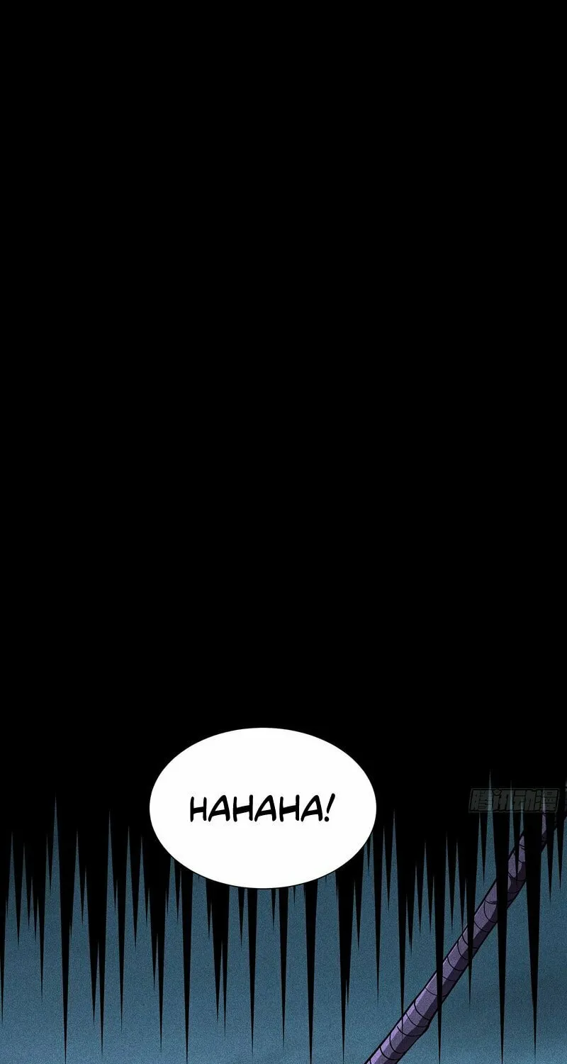 Celestial Phase Chapter 60 page 38 - 