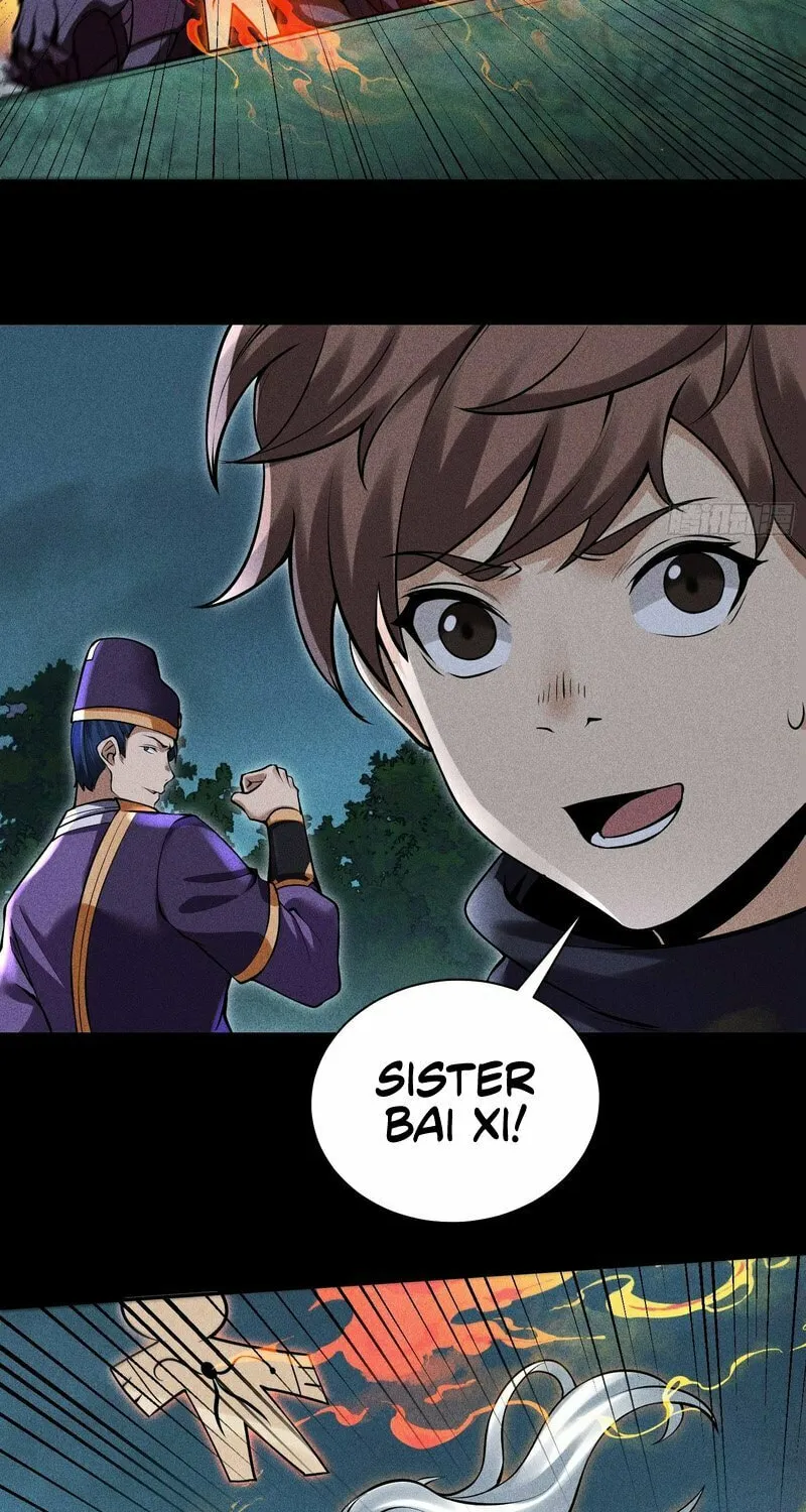 Celestial Phase Chapter 60 page 5 - 