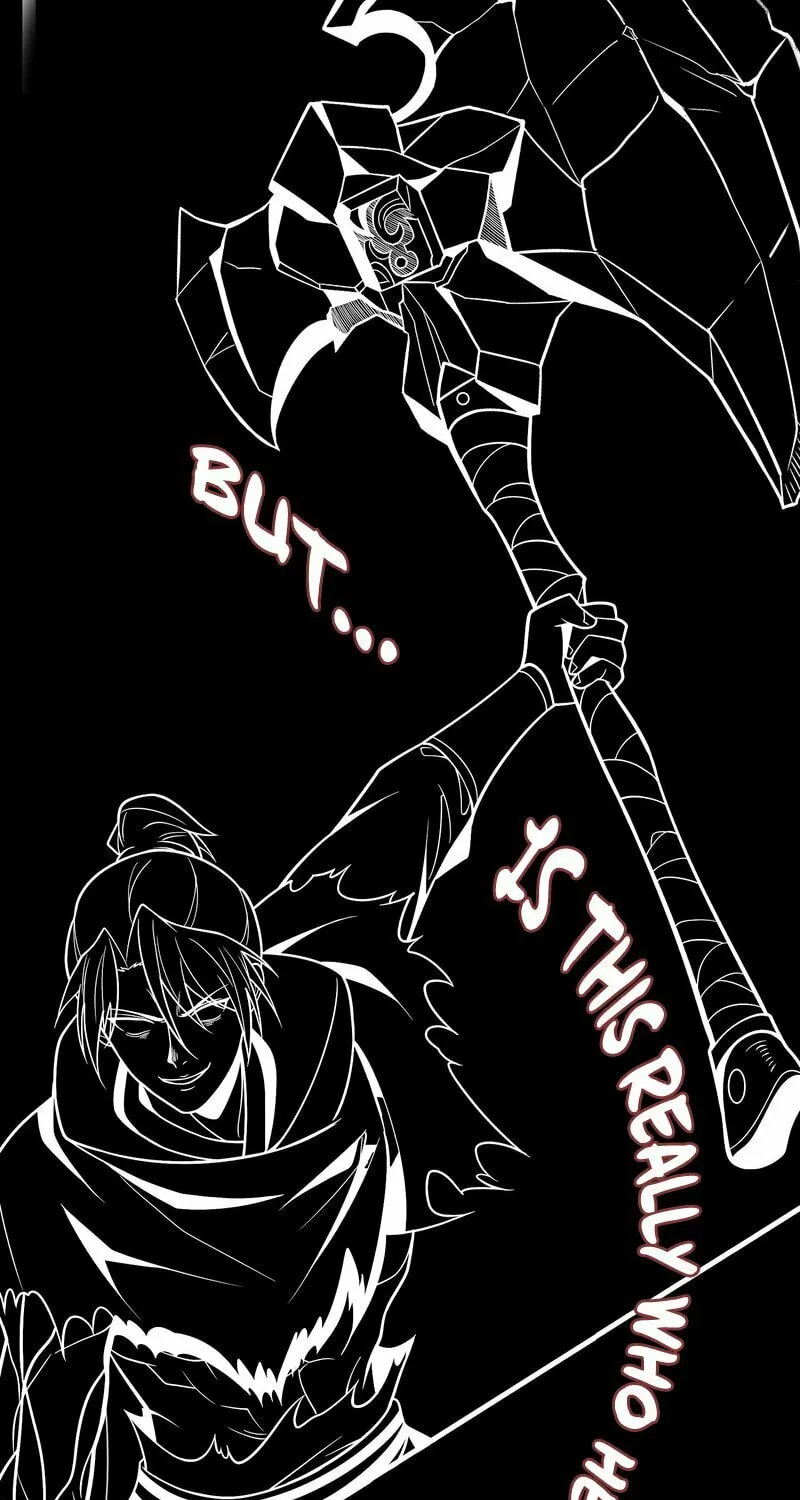 Celestial Phase Chapter 60 page 41 - 