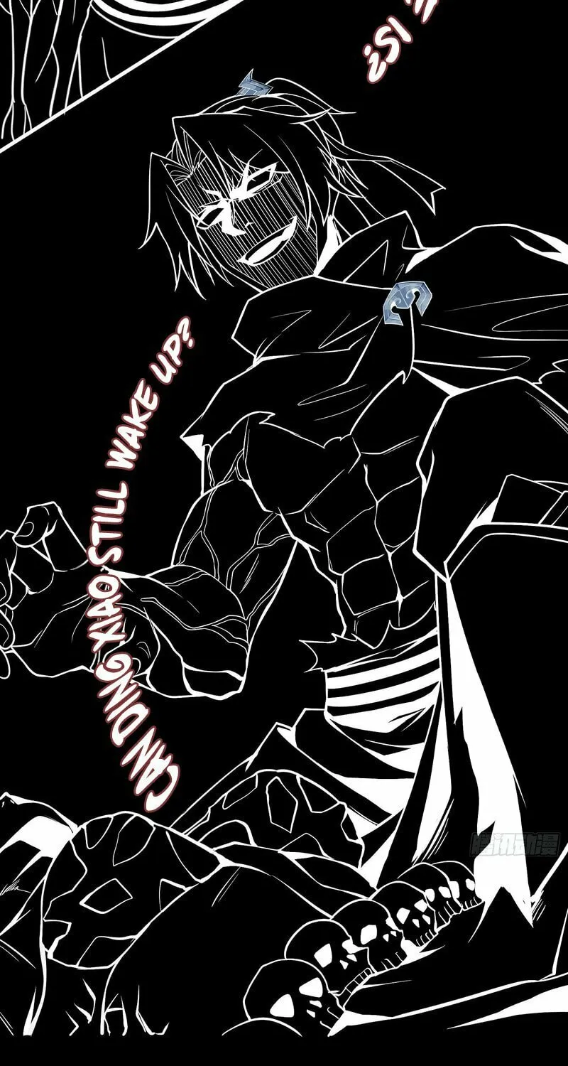 Celestial Phase Chapter 60 page 42 - 