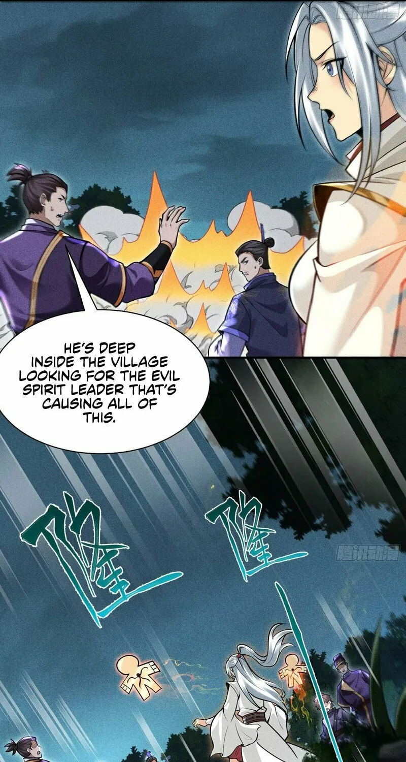 Celestial Phase Chapter 60 page 7 - 