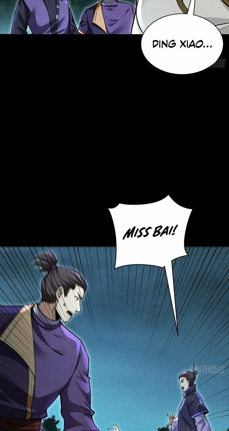 Celestial Phase Chapter 60 page 9 - 