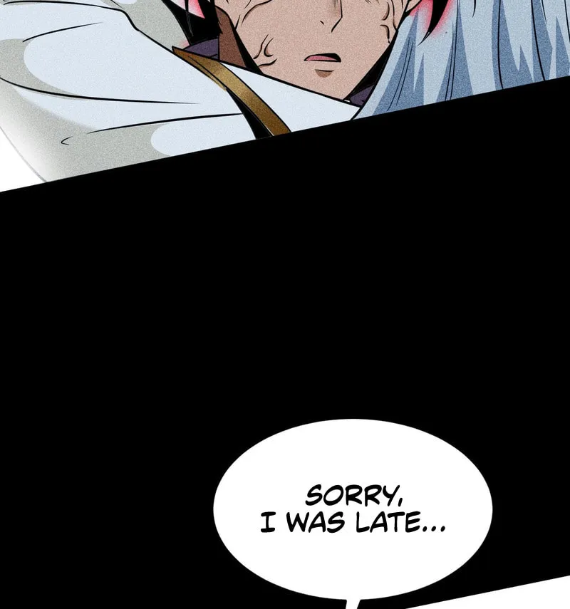 Celestial Phase Chapter 61 page 15 - 