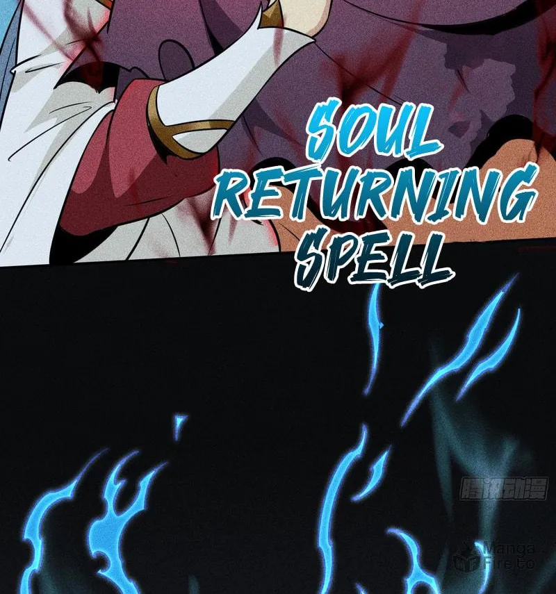 Celestial Phase Chapter 61 page 19 - 