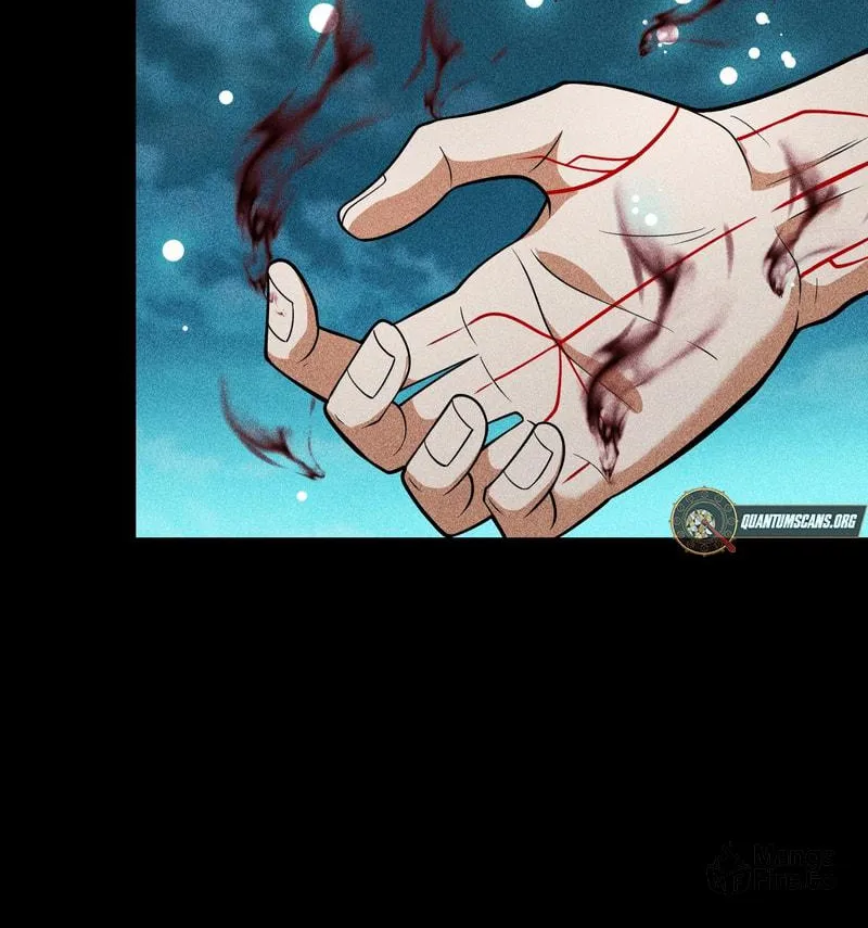 Celestial Phase Chapter 61 page 23 - 