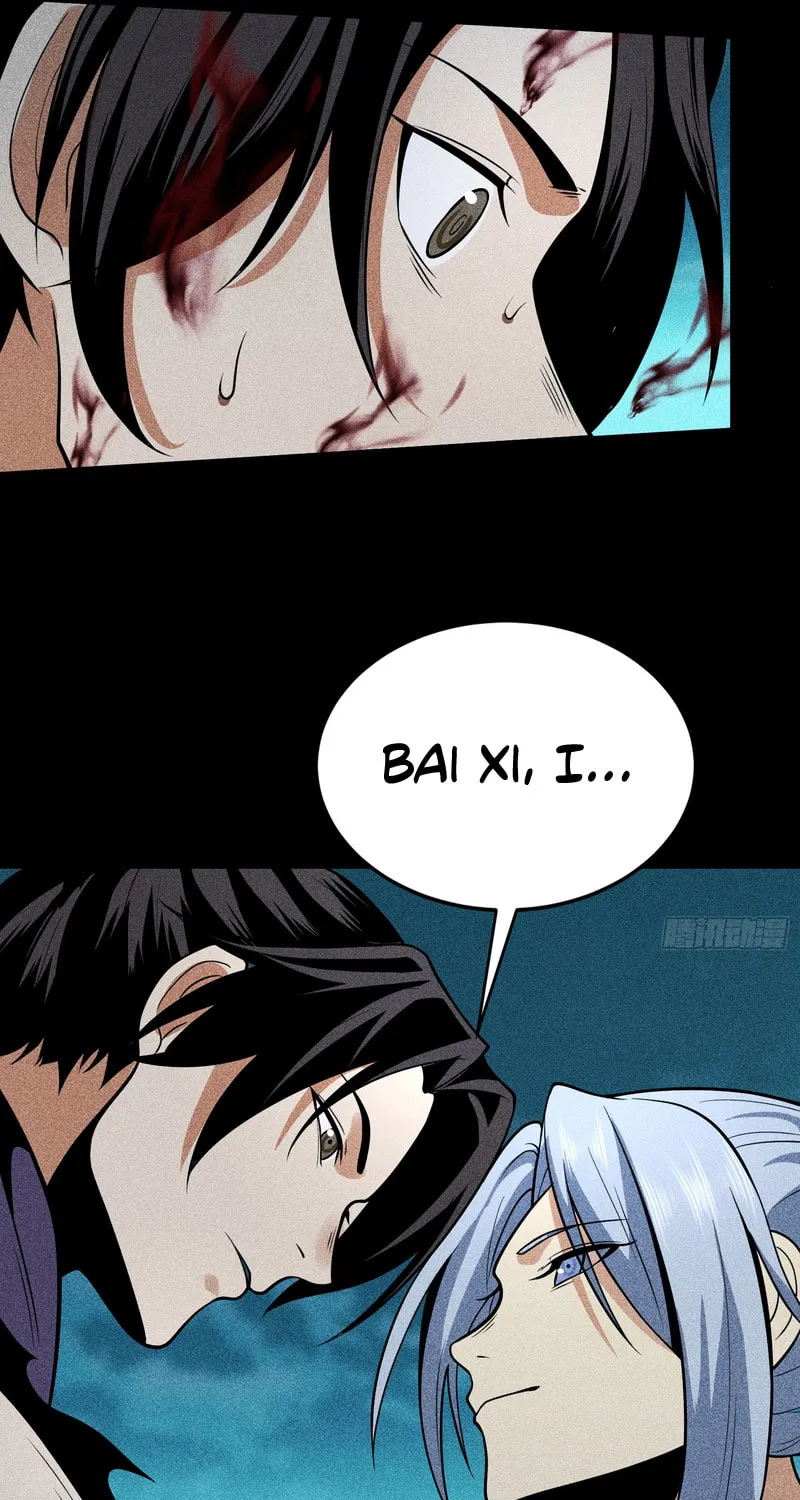 Celestial Phase Chapter 61 page 24 - 
