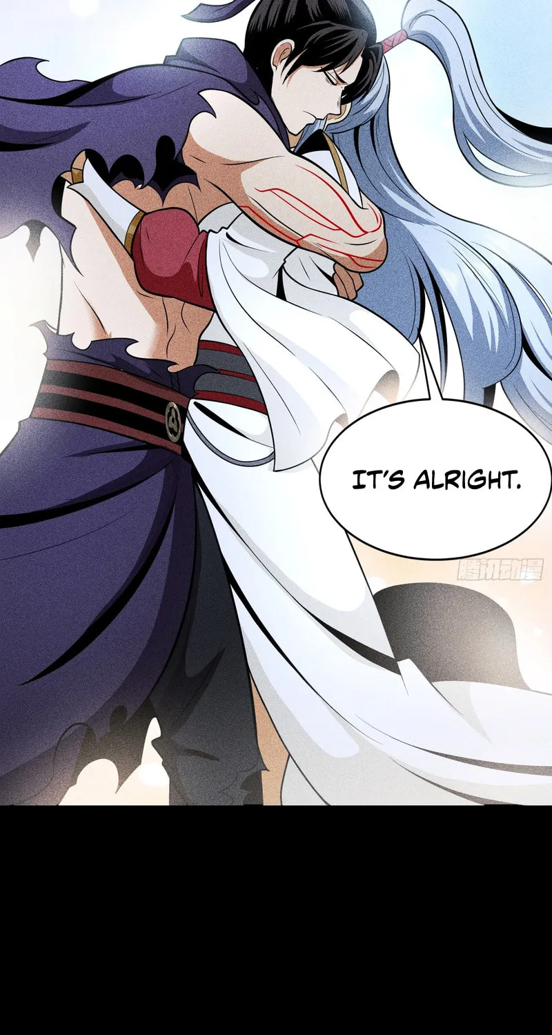 Celestial Phase Chapter 61 page 26 - 